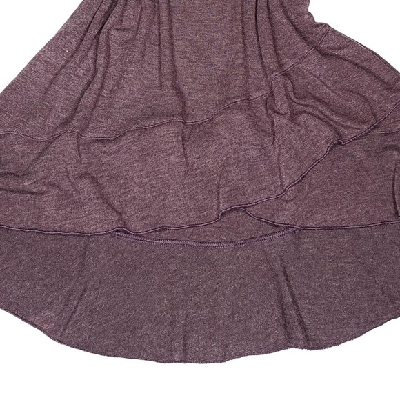 Suzanne Betro High Low Tunic 3/4 Sleeves Blouse - Picture 2 of 6